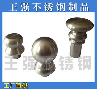 不銹鋼標配件與裝潢配件 質量保證，助力冷卻塔高效運行