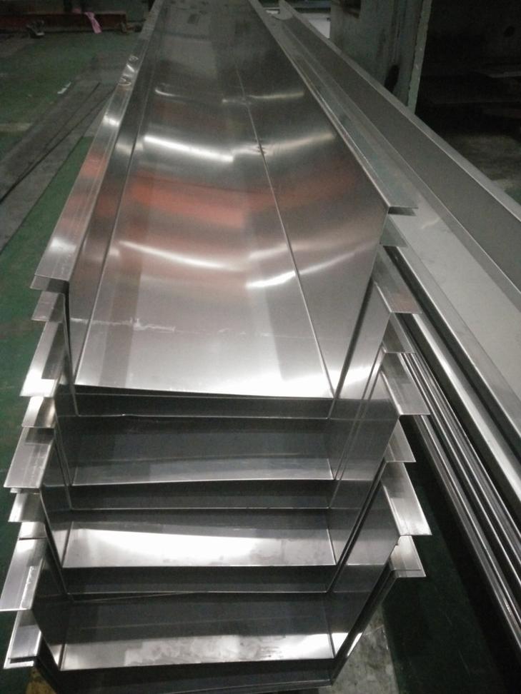 不銹鋼天溝與排水溝 天津北京杜經理的專業不銹鋼制品解析