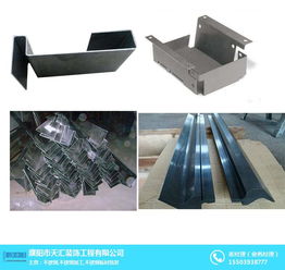 濮陽天匯不銹鋼 專業刨槽與精密加工，打造卓越不銹鋼制品