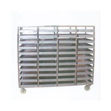 不銹鋼制品與非標制品的精妙世界